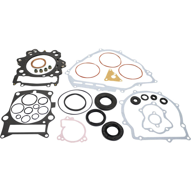 COMPLETE GASKET KIT WITH SEALS
