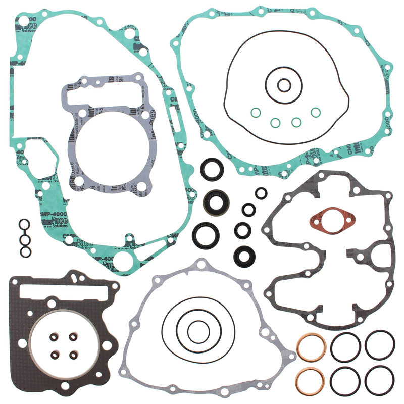 COMPLETE GASKET KIT WITH SEALS