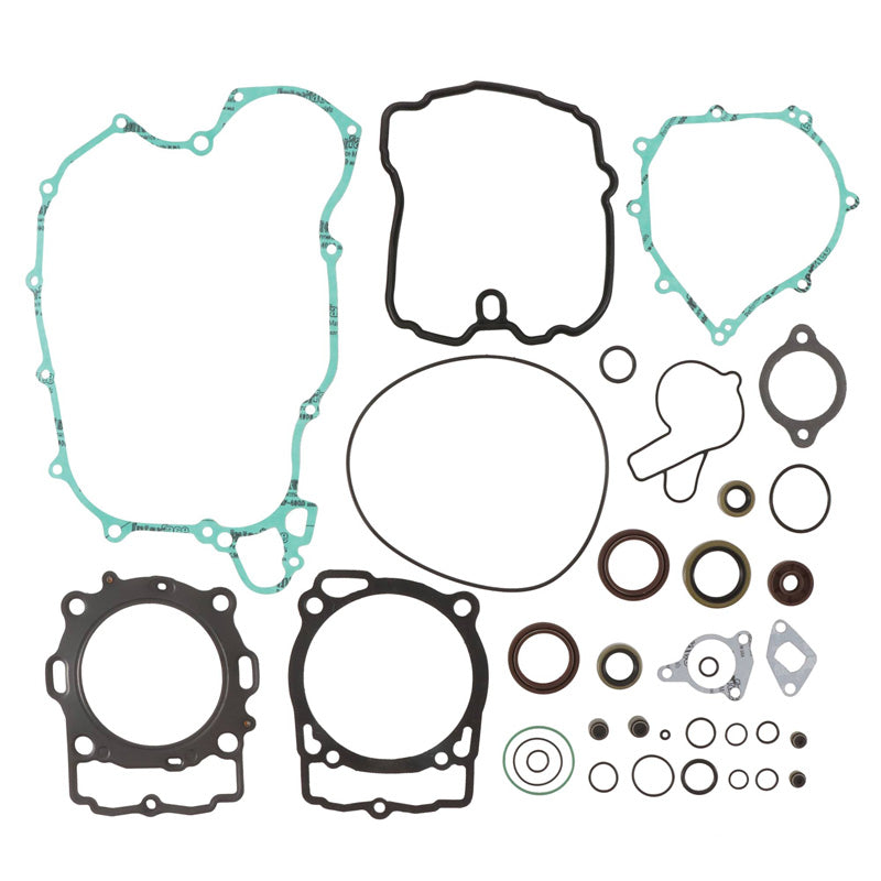 COMPLETE GASKET KIT WITH OIL SEALS