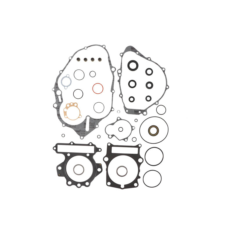 COMPLETE GASKET KIT WITH OIL SEALS