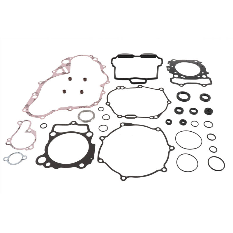 COMPLETE GASKET KIT WITH OIL SEALS