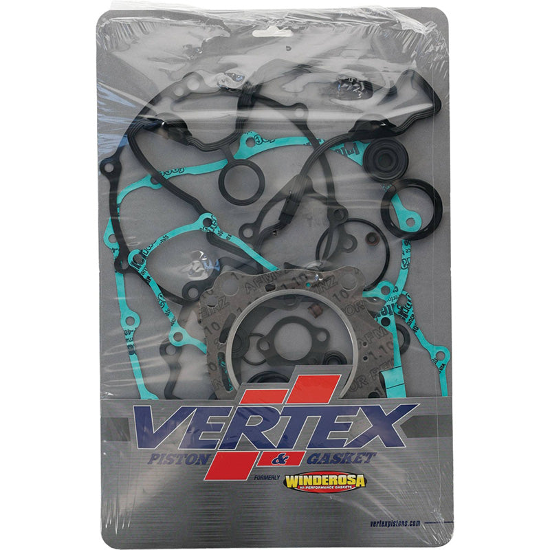 COMPLETE GASKET KIT WITH SEALS