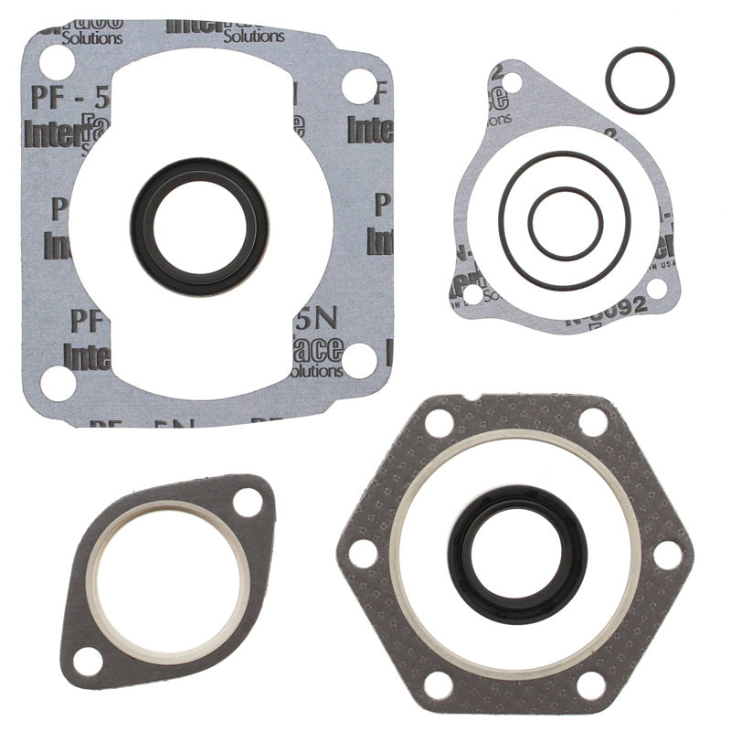 COMPLETE GASKET KIT WITH OIL SEALS