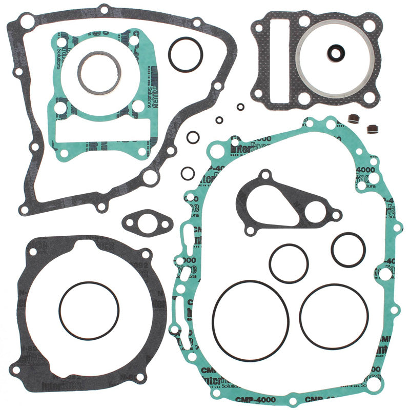 COMPLETE GASKET KIT WITH OIL SEALS