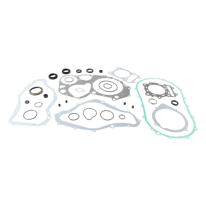 COMPLETE GASKET KIT WITH OIL SEALS