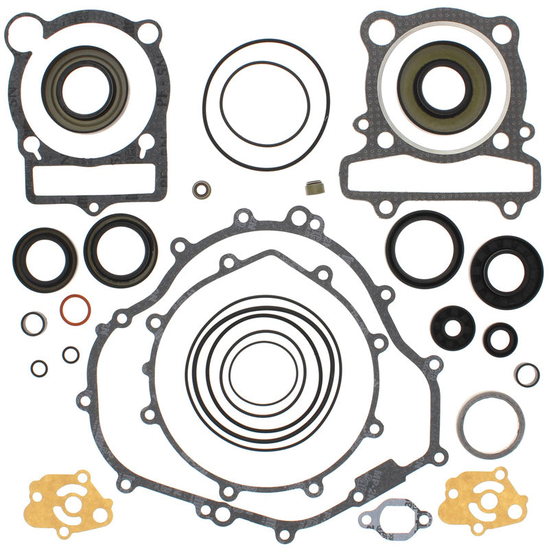COMPLETE GASKET KIT WITH OIL SEALS
