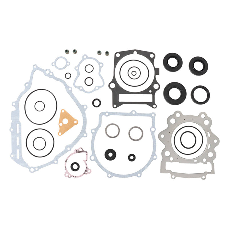 COMPLETE GASKET KIT WITH OIL SEALS
