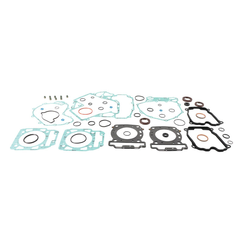 COMPLETE GASKET KIT WITH OIL SEALS