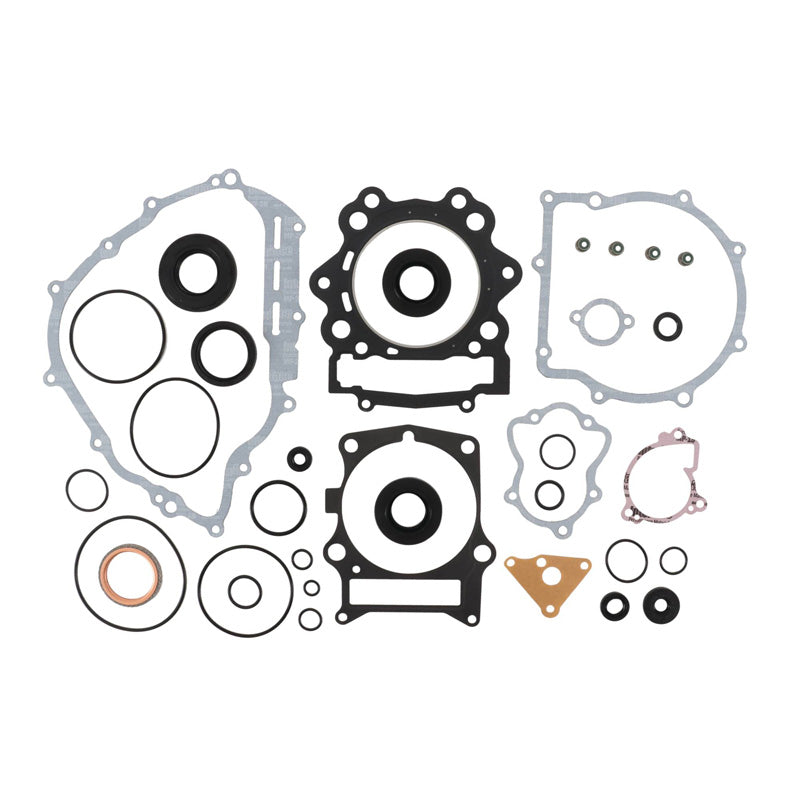 COMPLETE GASKET KIT WITH OIL SEALS