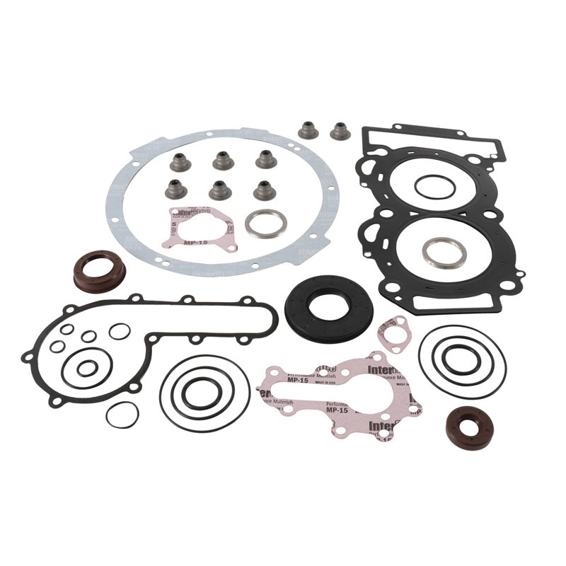 COMPLETE GASKET KIT WITH OIL SEALS