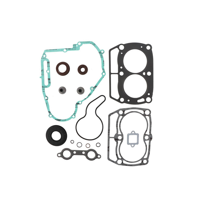 COMPLETE GASKET KIT WITH OIL SEALS