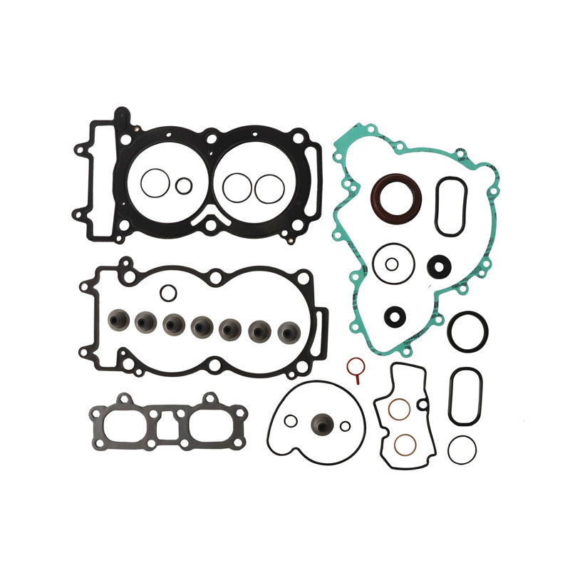 COMPLETE GASKET KIT WITH OIL SEALS