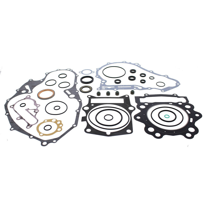 COMPLETE GASKET KIT WITH OIL SEALS