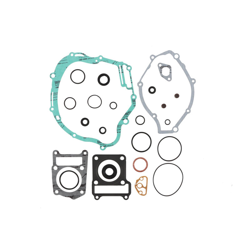 COMPLETE GASKET KIT WITH OIL SEALS