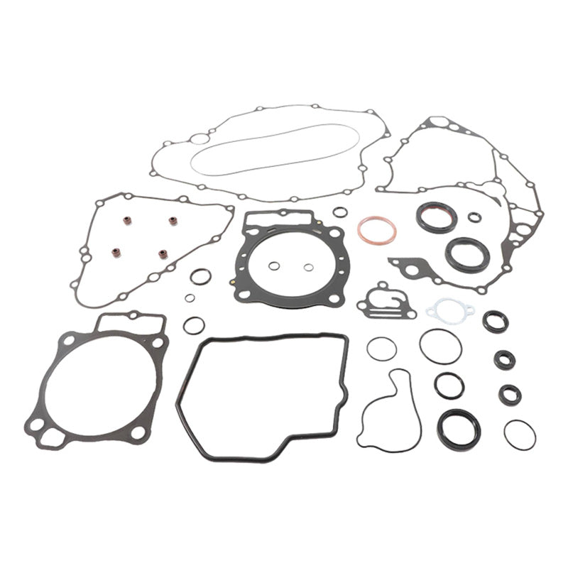 COMPLETE GASKET KIT WITH OIL SEALS