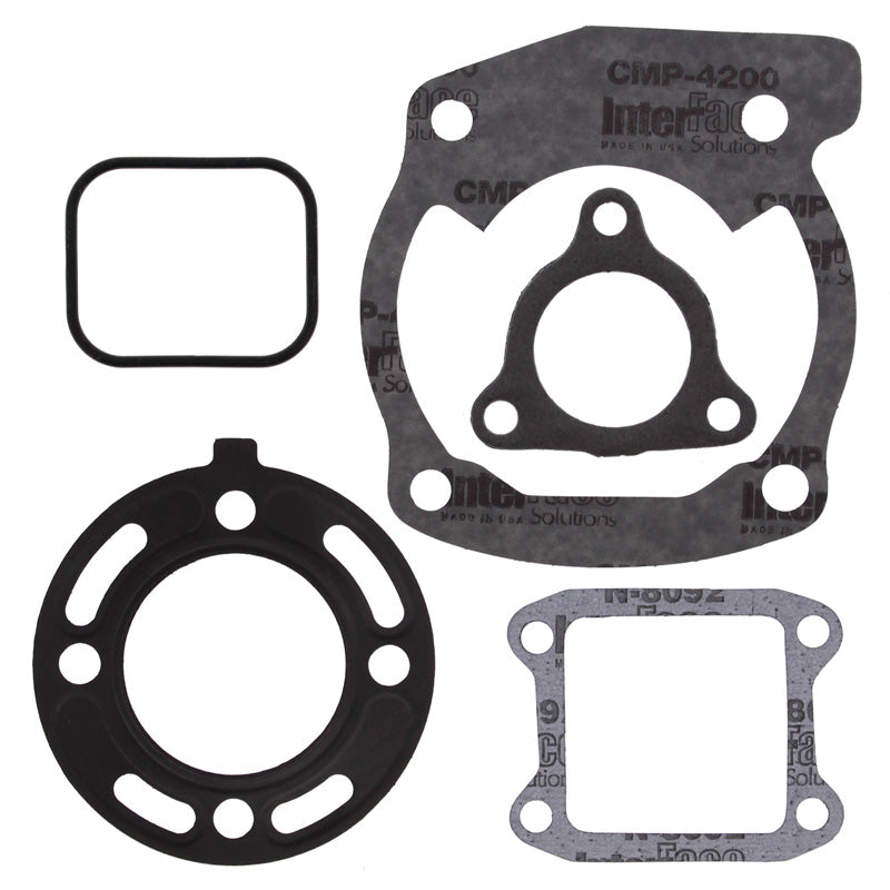 HIGH COMPRESSION TOP END GASKET KIT