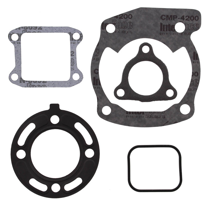 HIGH COMPRESSION TOP END GASKET KIT