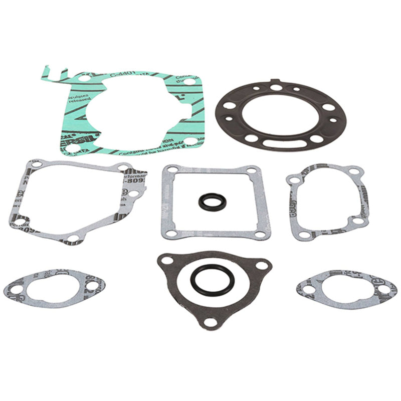 HIGH COMPRESSION TOP END GASKET KIT