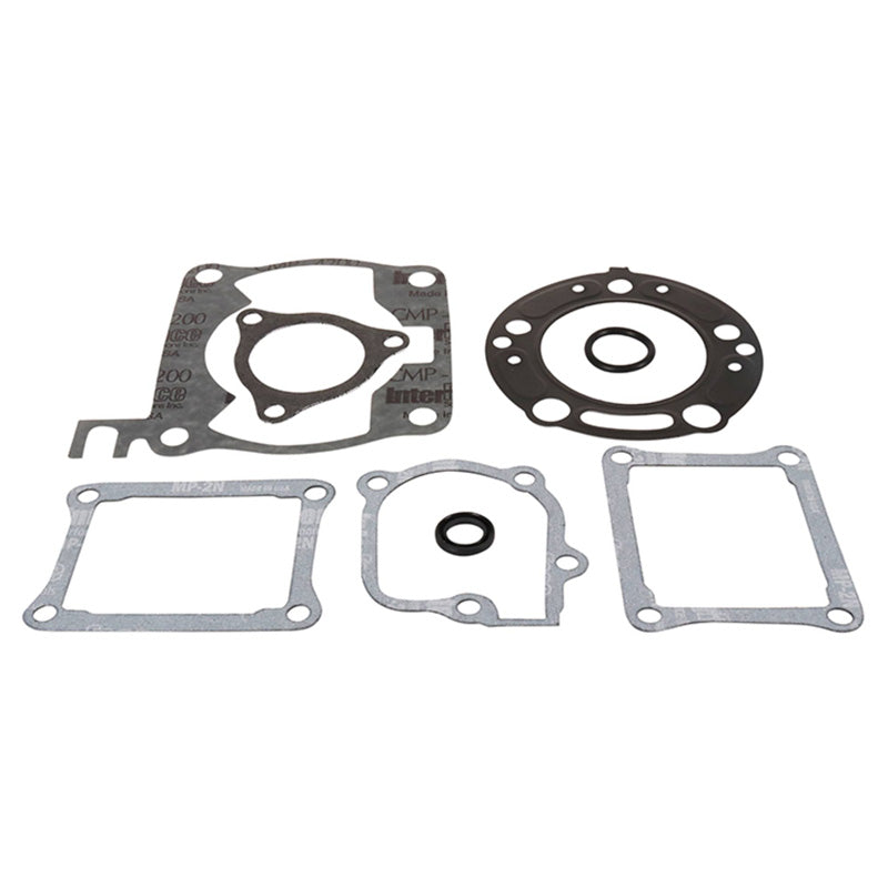 HIGH COMPRESSION TOP END GASKET KIT