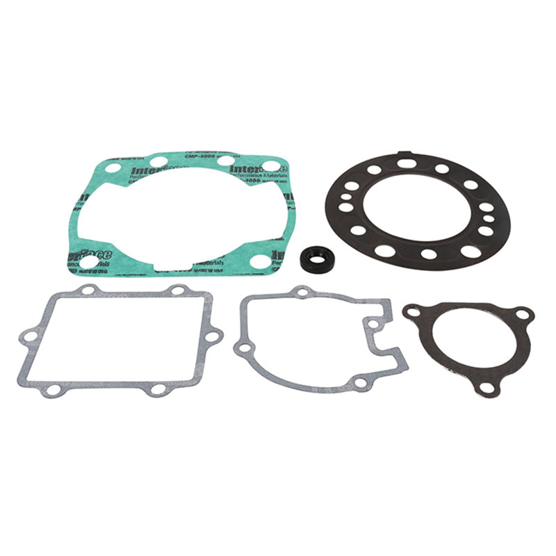 HIGH COMPRESSION TOP END GASKET KIT