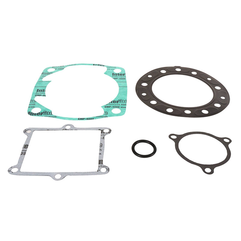 HIGH COMPRESSION TOP END GASKET KIT