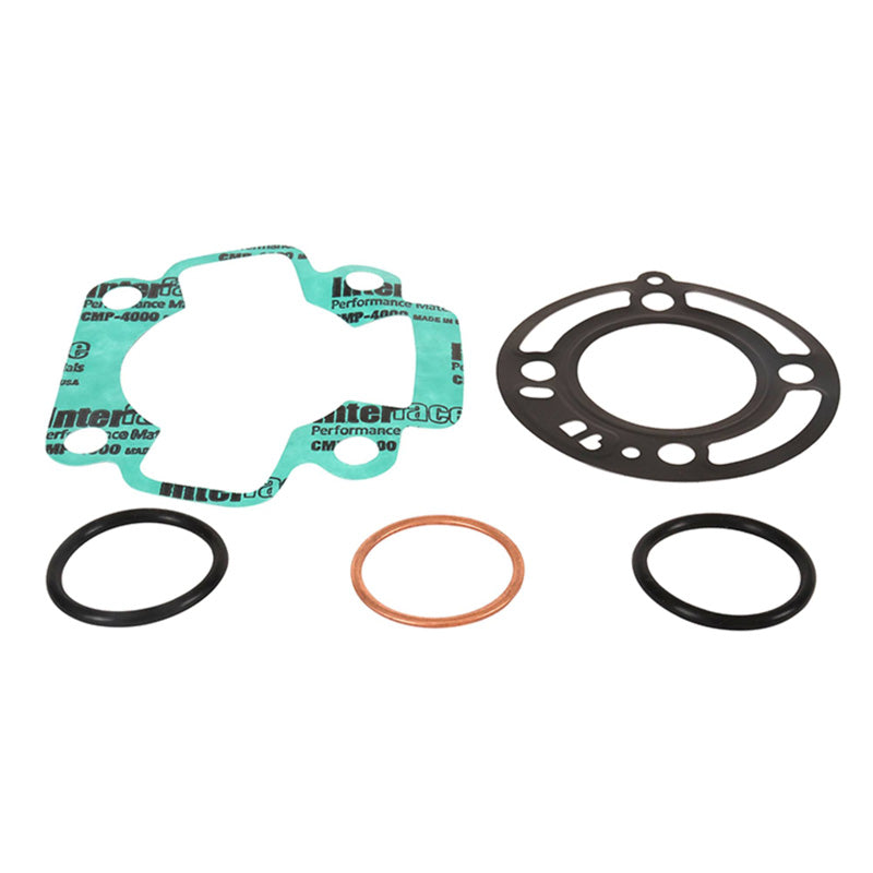 HIGH COMPRESSION TOP END GASKET KIT
