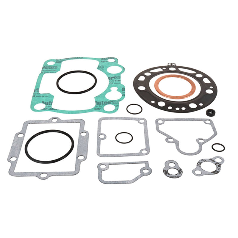 HIGH COMPRESSION TOP END GASKET KIT