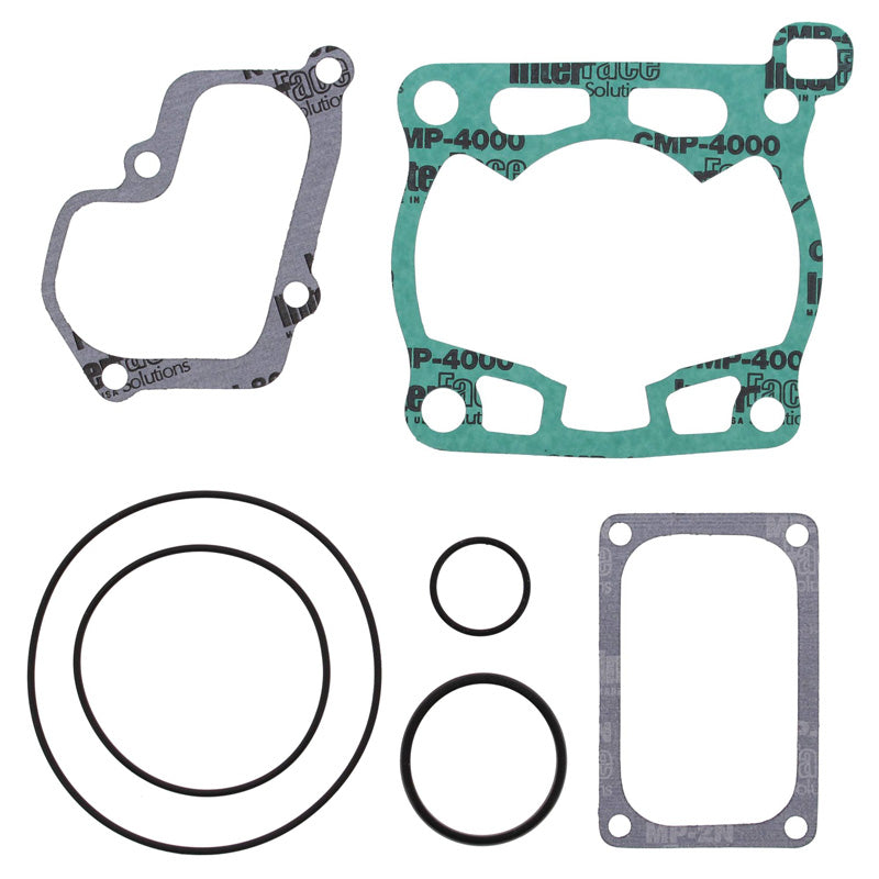 HIGH COMPRESSION TOP END GASKET KIT