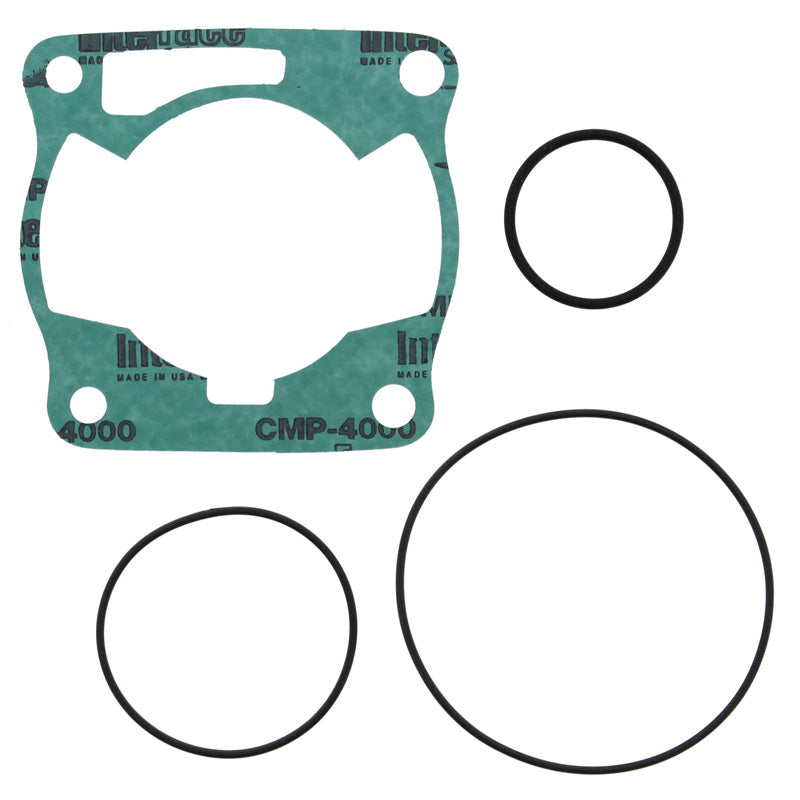 HIGH COMPRESSION TOP END GASKET KIT