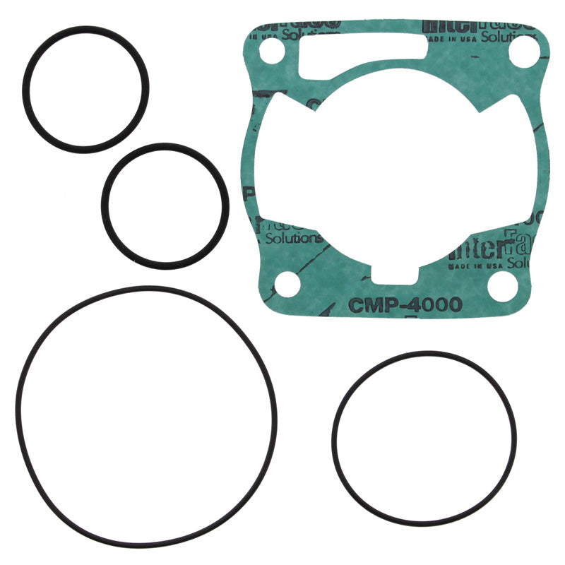 HIGH COMPRESSION TOP END GASKET KIT