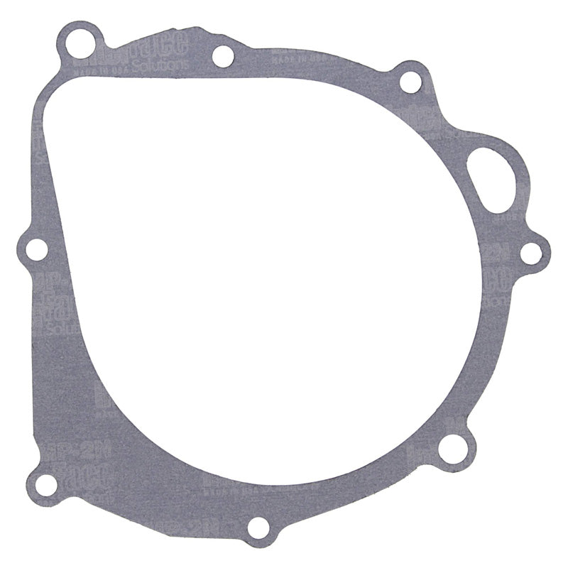IGNITION COVER GASKET