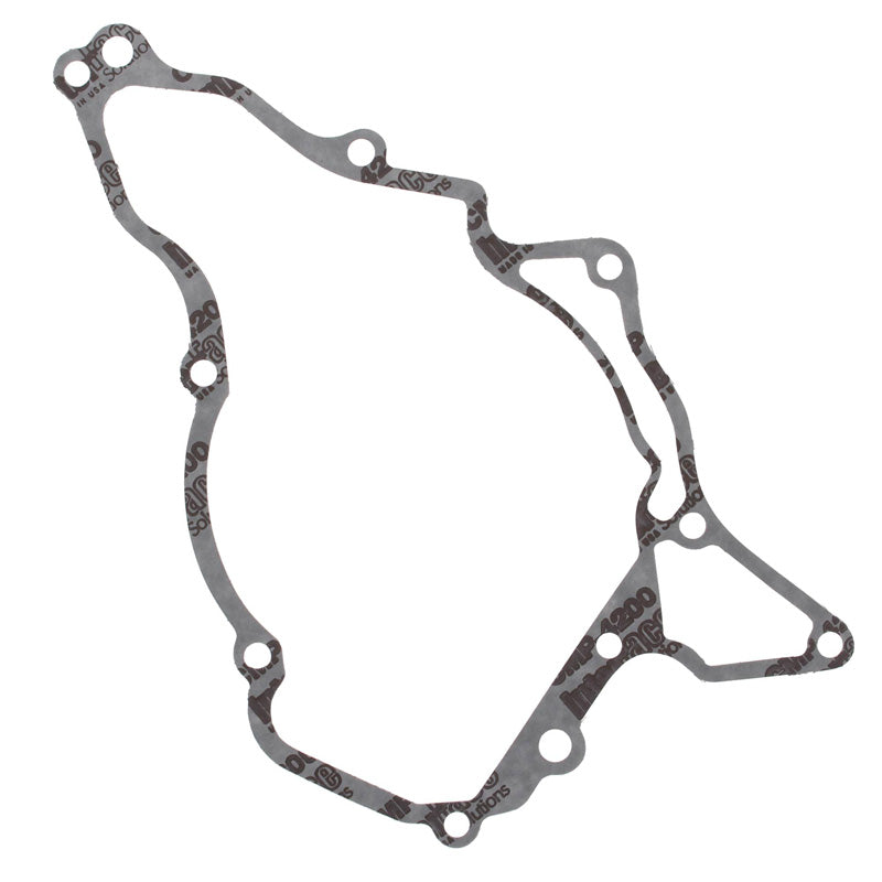 IGNITION COVER GASKET