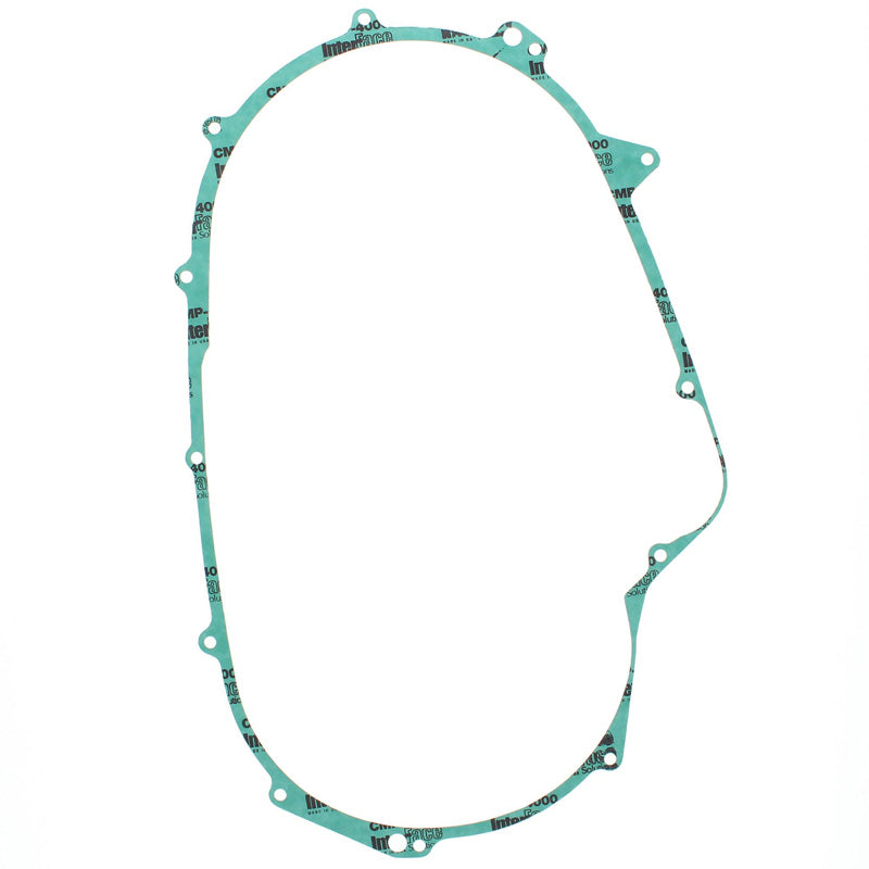 CLUTCH COVER GASKET