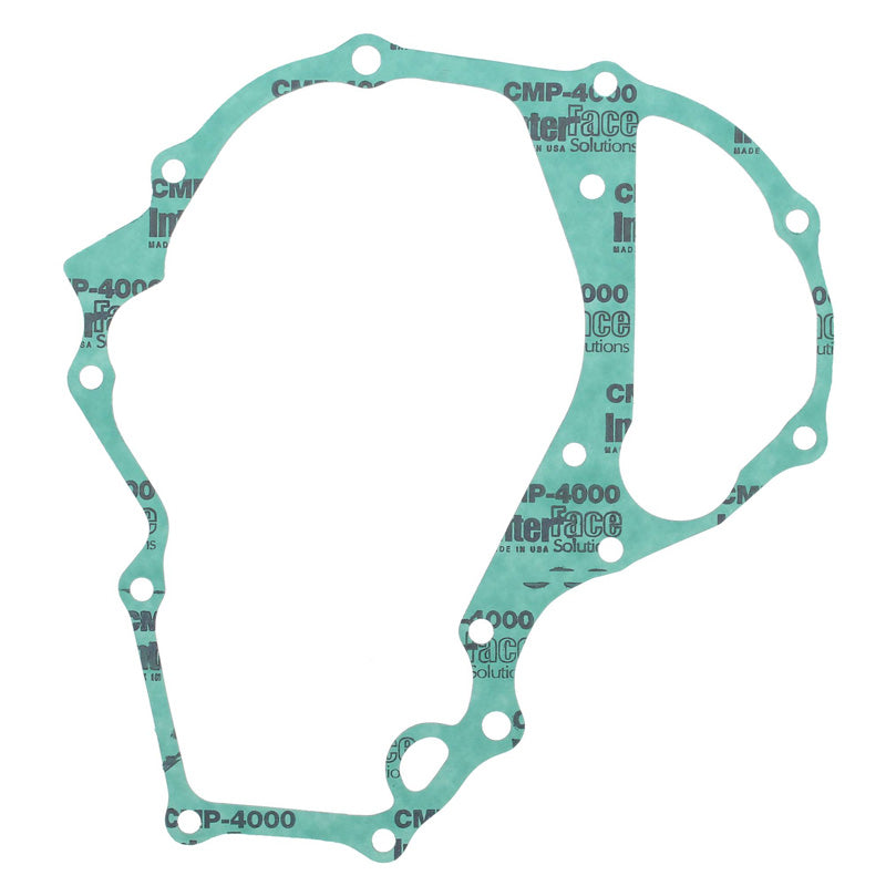 IGNITION COVER GASKET