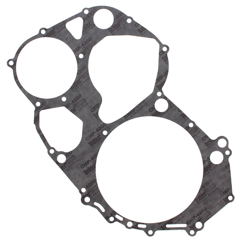 CLUTCH COVER GASKET