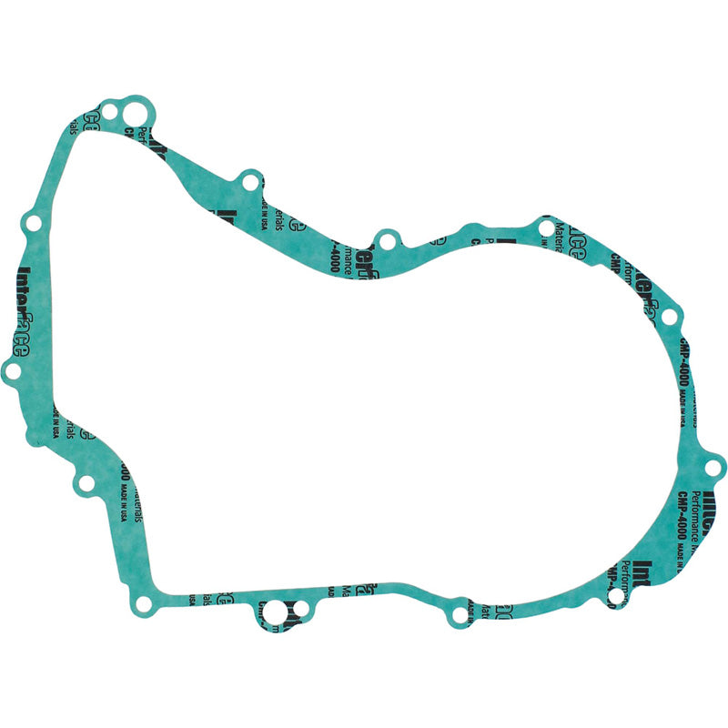 IGNITION COVER GASKET