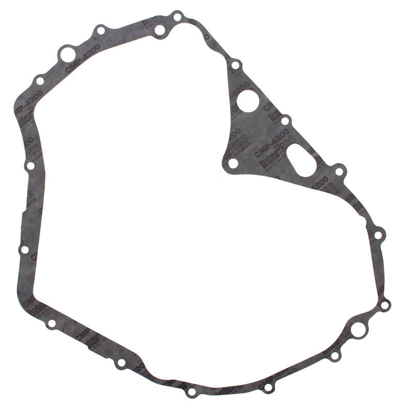 IGNITION COVER GASKET