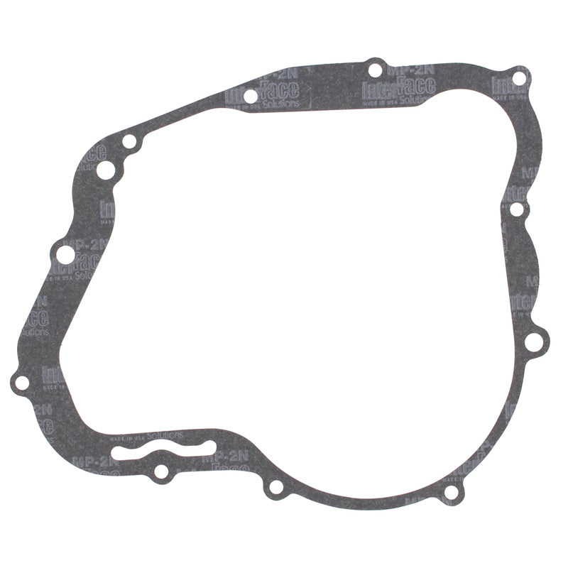 CLUTCH COVER GASKET