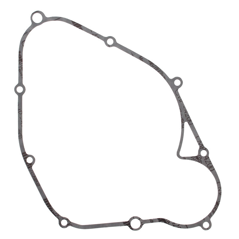 CLUTCH COVER GASKET