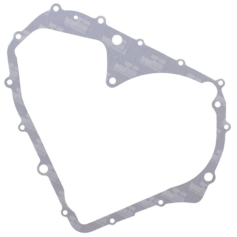 IGNITION COVER GASKET