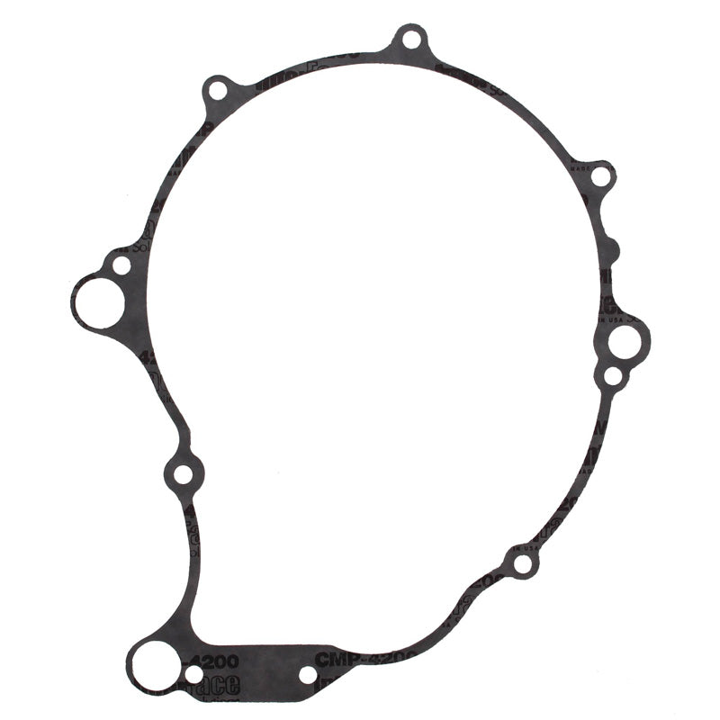 IGNITION COVER GASKET