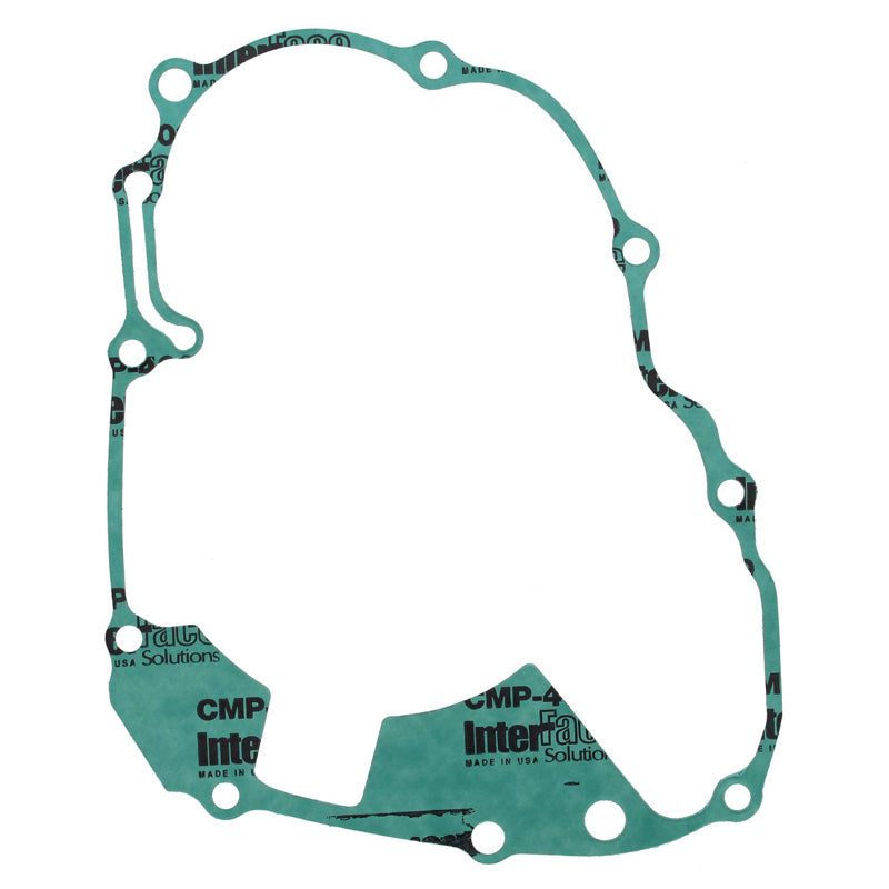 IGNITION COVER GASKET