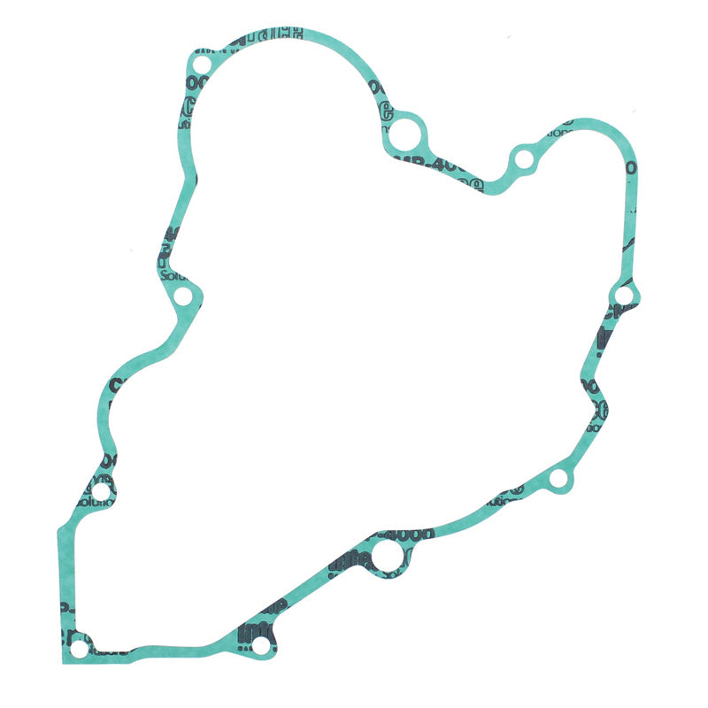 CLUTCH COVER GASKET