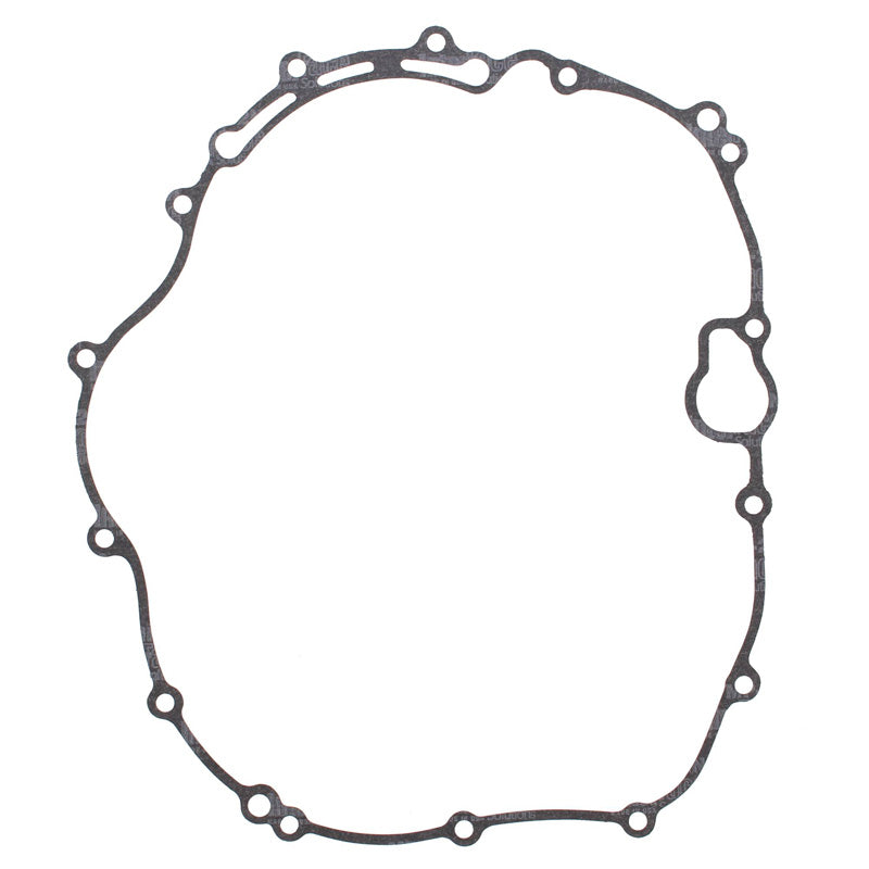 CLUTCH COVER GASKET