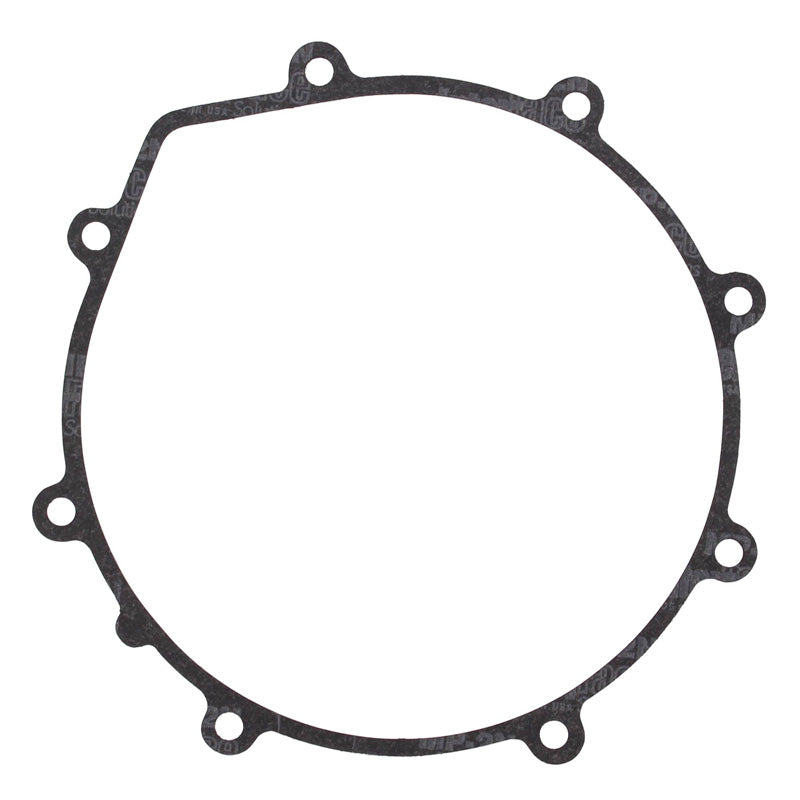 CLUTCH COVER GASKET