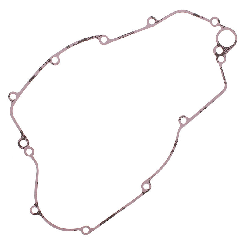 CLUTCH COVER GASKET