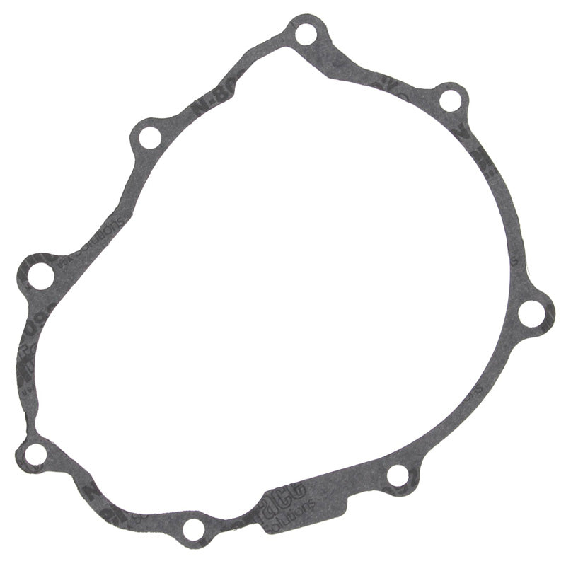 IGNITION COVER GASKET