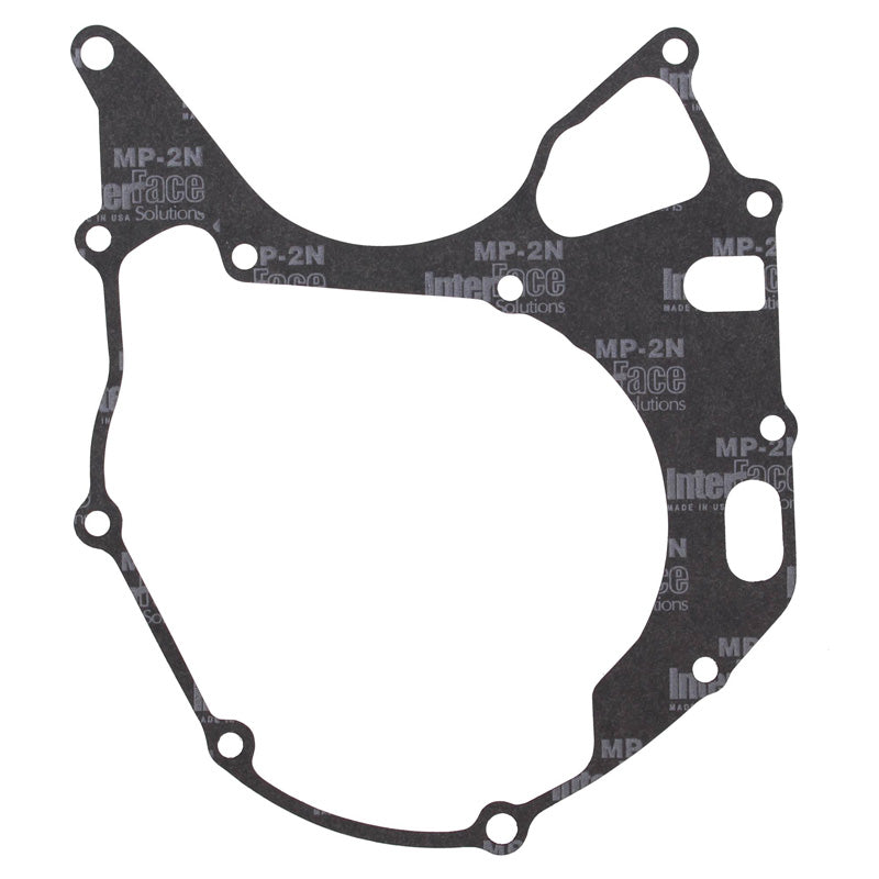 IGNITION COVER GASKET