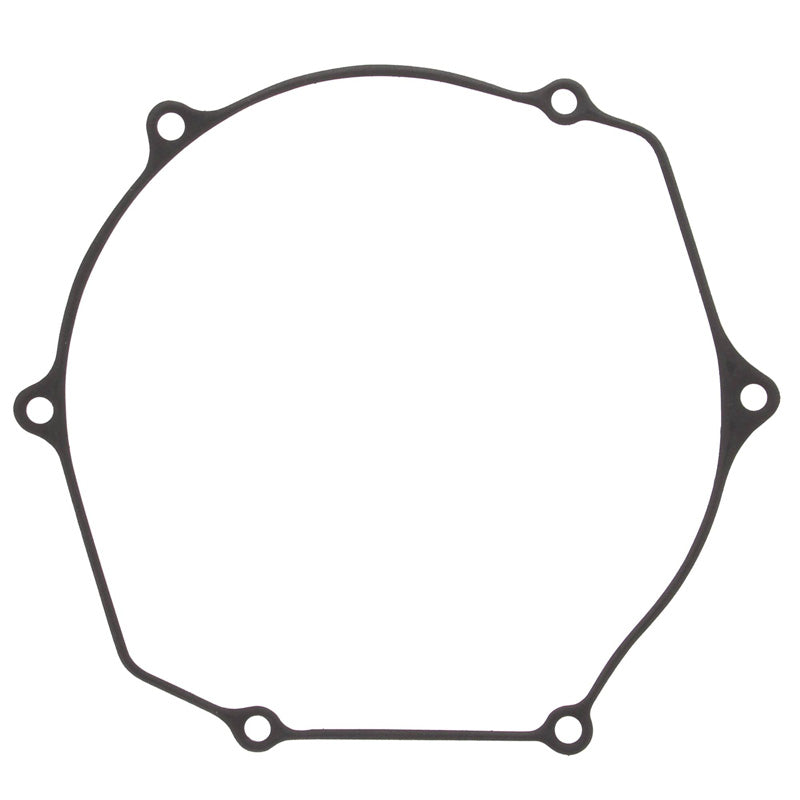 CLUTCH COVER GASKET