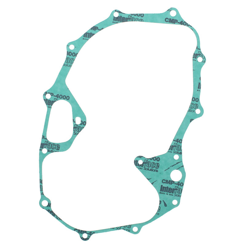 IGNITION COVER GASKET